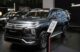 Mitsubishi Pajero Sport dengan Mesin Baru Diluncurkan