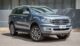 ford everest