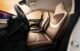 interior wuling bingo ev 3