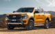 pasar ford ranger dan everest terbesar