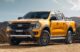 pasar ford ranger dan everest terbesar