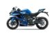 kawasaki ninja zx 25r candy plasma blue