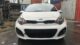 kia rio 2014